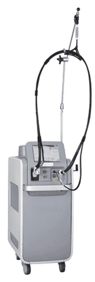 ジェントルレーズプロ本体